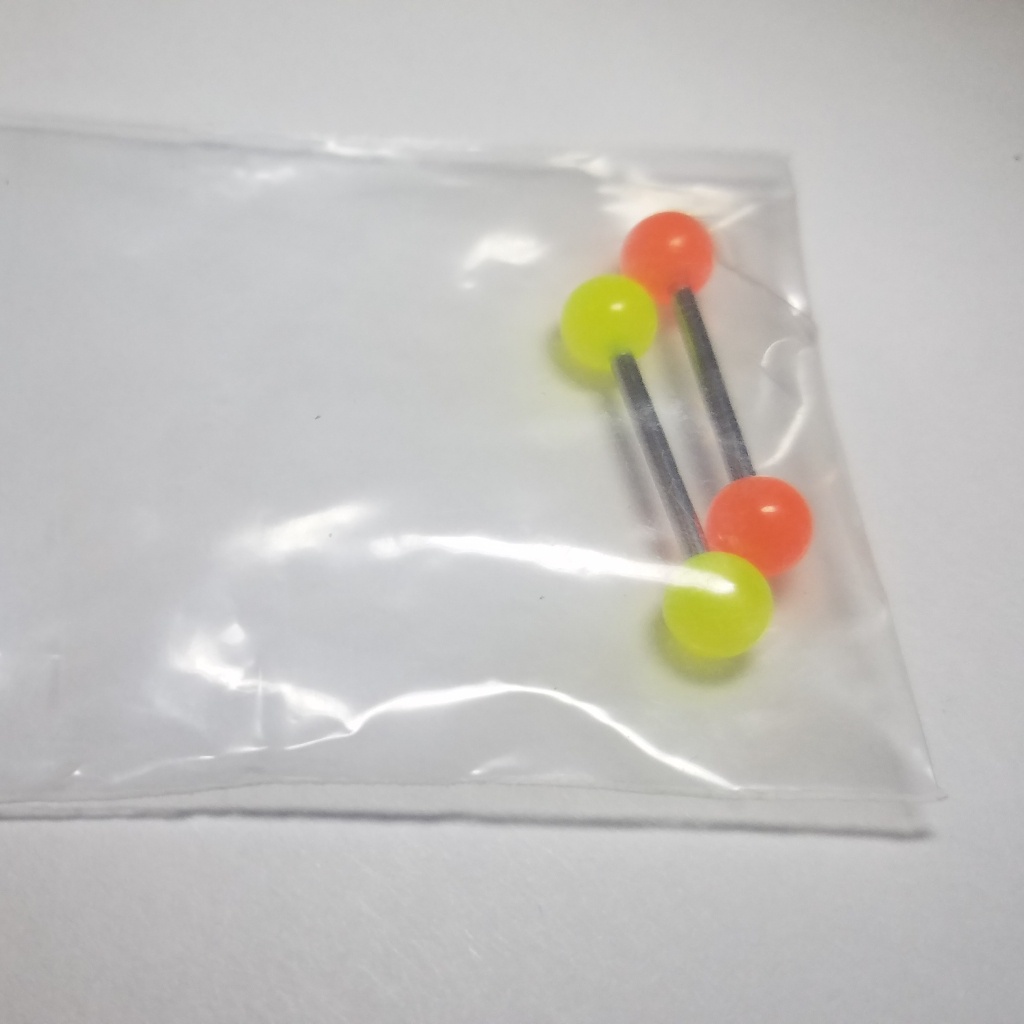 Tongue Rings